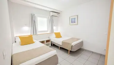 Servatur Terrazamar Sun Suite