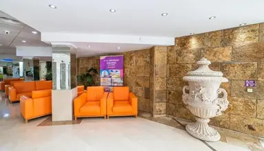 Servigroup Calypso