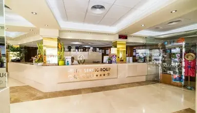 Servigroup Calypso
