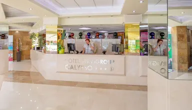 Servigroup Calypso