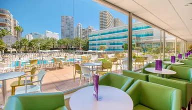 Servigroup Calypso