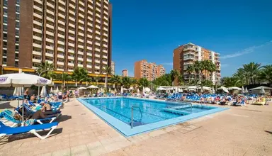 Servigroup Calypso