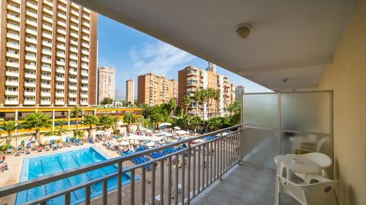 Servigroup Calypso