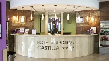 Servigroup Castilla
