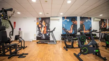 Servigroup Castilla