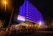 Servigroup Koral Beach