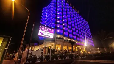 Servigroup Koral Beach