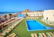Servigroup Koral Beach