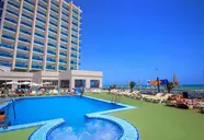 Servigroup Koral Beach