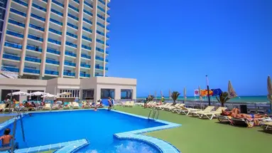 Servigroup Koral Beach