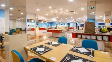 Servigroup Koral Beach