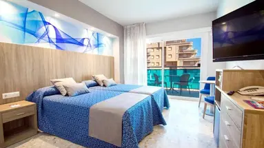 Servigroup Koral Beach