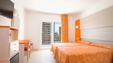 Servigroup Orange
