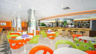 Servigroup Orange