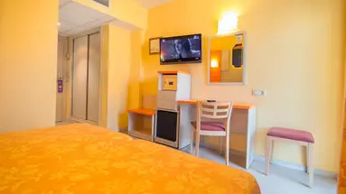 Servigroup Orange