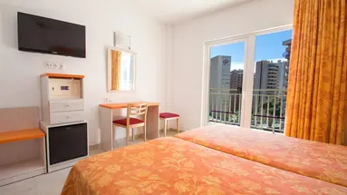 Servigroup Orange