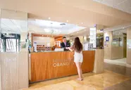 Servigroup Orange