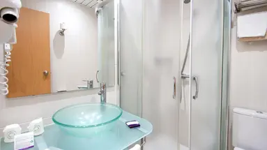 Servigroup Pueblo Benidorm