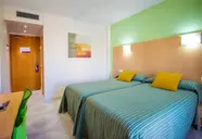 Servigroup Pueblo Benidorm