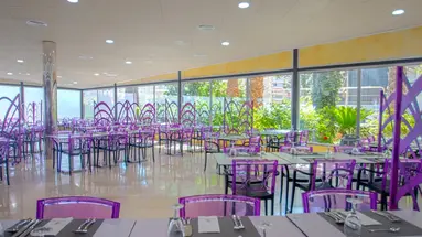 Servigroup Pueblo Benidorm