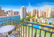 Servigroup Pueblo Benidorm