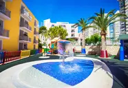 Servigroup Pueblo Benidorm