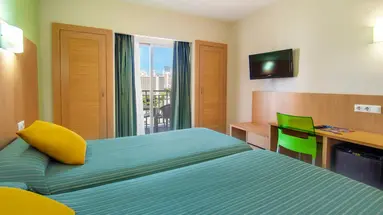 Servigroup Pueblo Benidorm