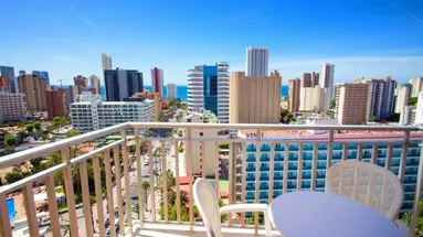 Servigroup Pueblo Benidorm