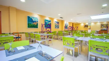 Servigroup Pueblo Benidorm