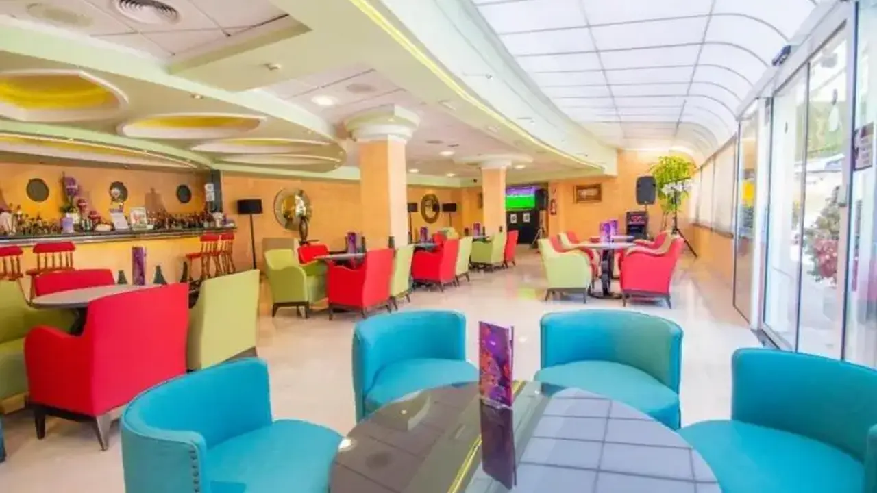 Servigroup Rialto