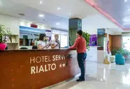 Servigroup Rialto