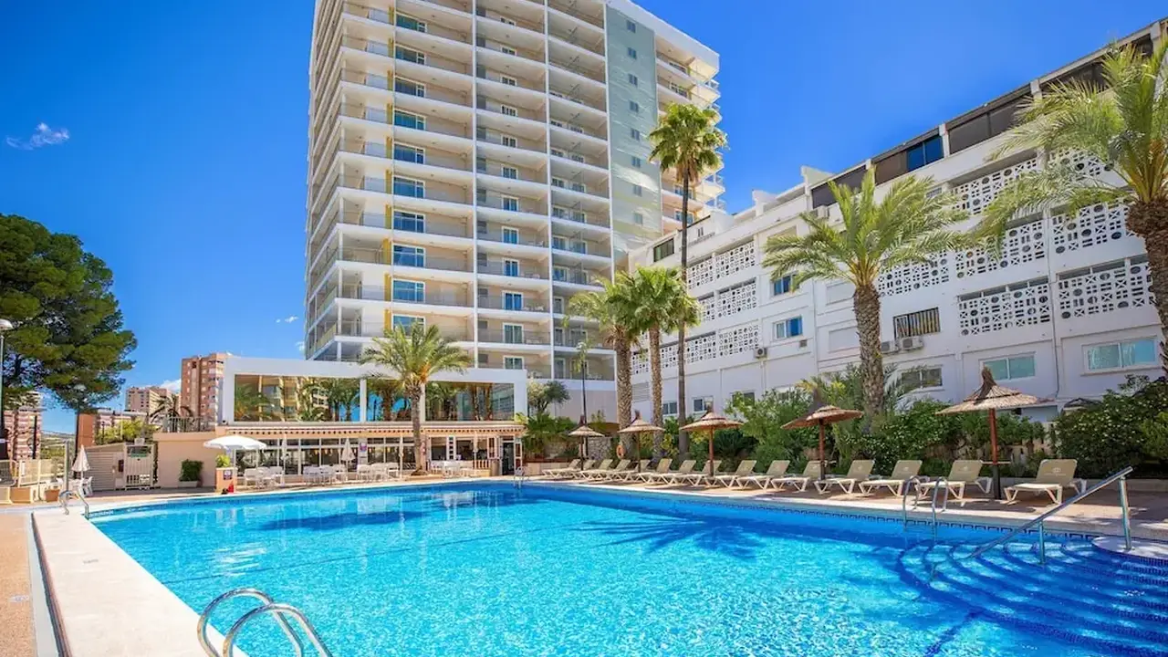 Servigroup Torre Dorada