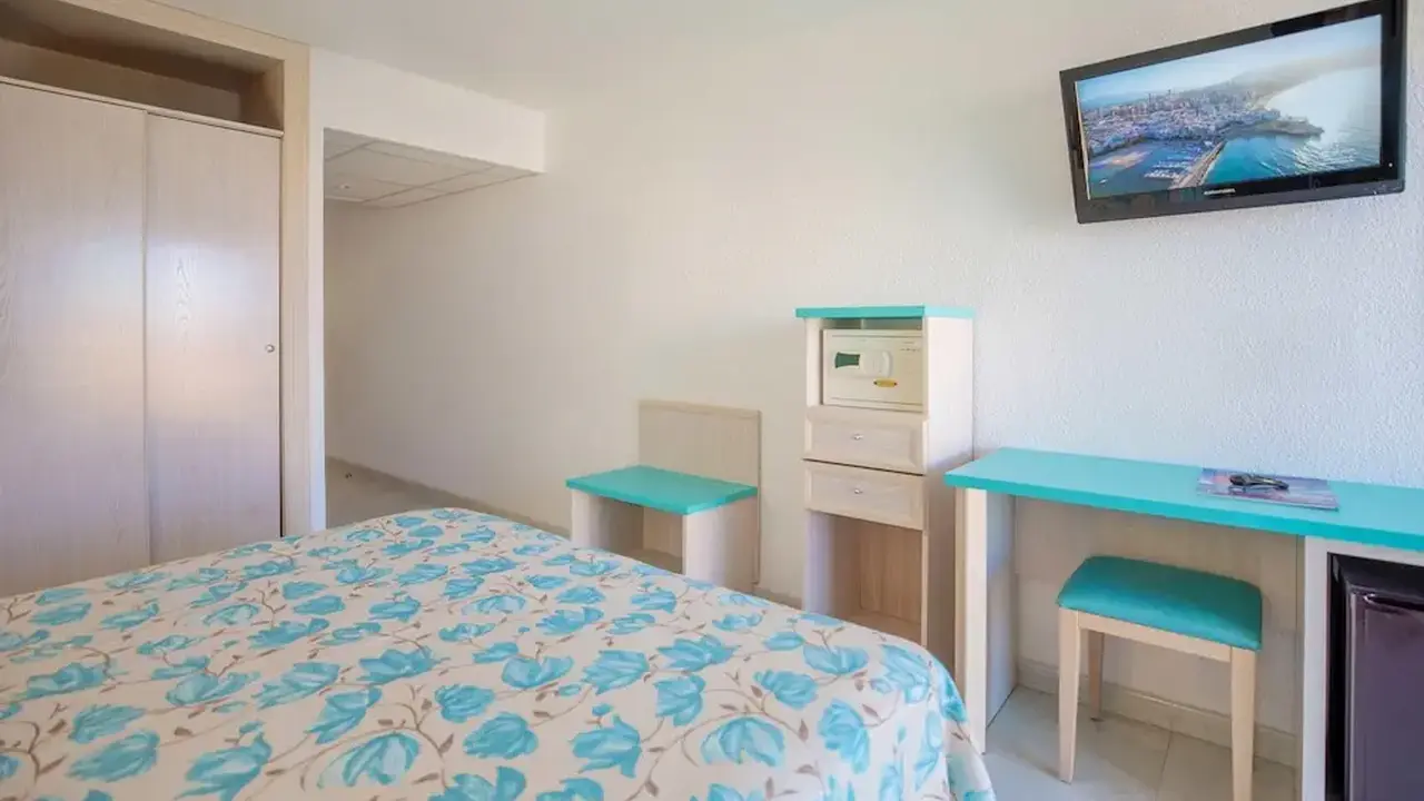 Servigroup Torre Dorada