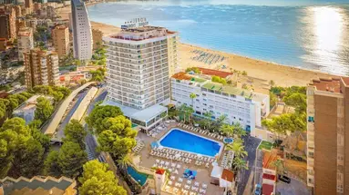 Servigroup Torre Dorada