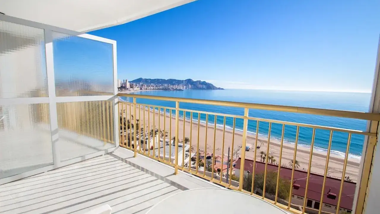 Servigroup Torre Dorada