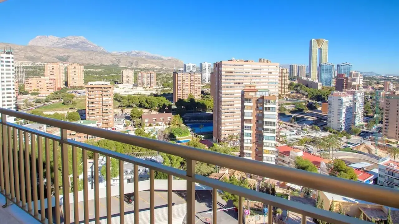 Servigroup Torre Dorada
