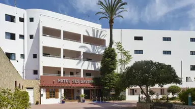 Ses Savines (Ibiza)