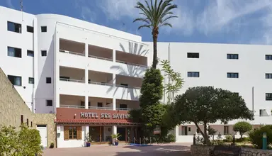 Ses Savines (Ibiza)