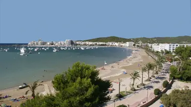 Ses Savines (Ibiza)