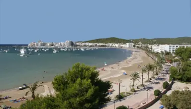 Ses Savines (Ibiza)