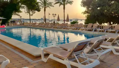 Ses Savines (Ibiza)