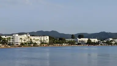Ses Savines (Ibiza)
