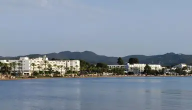 Ses Savines (Ibiza)