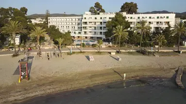 Ses Savines (Ibiza)