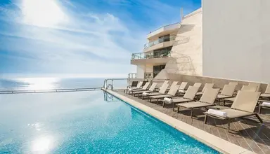 Sesimbra Oceanfront