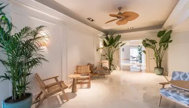 Sesimbra Oceanfront