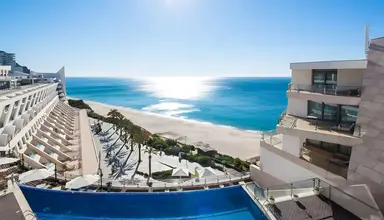 Sesimbra Oceanfront