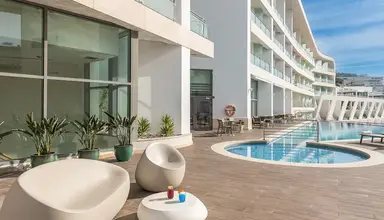 Sesimbra Oceanfront