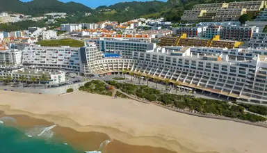 Sesimbra Oceanfront