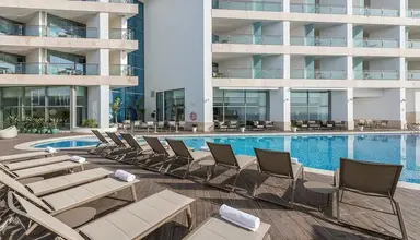 Sesimbra Oceanfront
